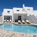 Helen Front Luxury Vila *