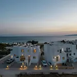 Vila Helen Front Luxury