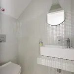 Vila Helen Front Luxury