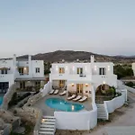 Vila Helen Front Luxury Kastrákion