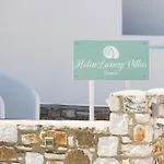 Helen Front Luxury Kastrákion