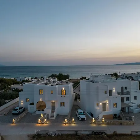 Villa Helen Front Luxury