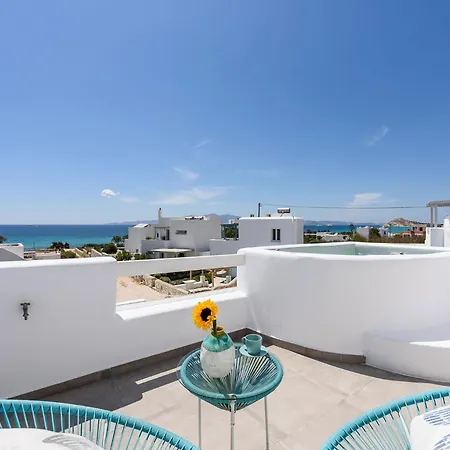 Helen Front Luxury Villa *