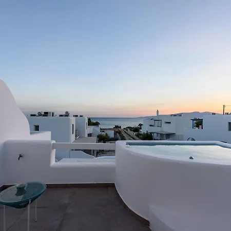 Helen Front Luxury Villa