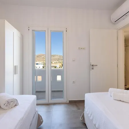 Helen Front Luxury Villa *