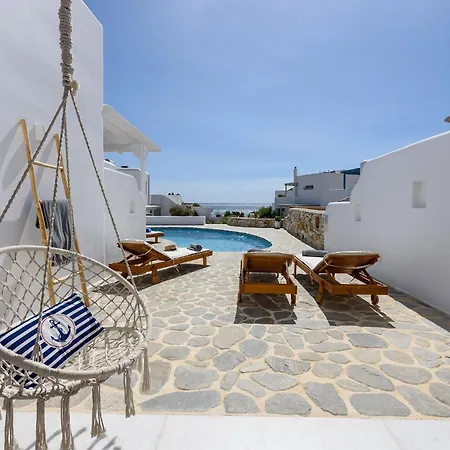 Helen Front Luxury * Kastrákion