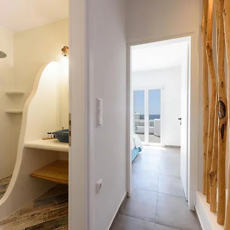 Helen Front Luxury * Kastraki (Naxos)