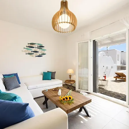Helen Front Luxury Villa *