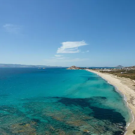 Helen Front Luxury Villa Kastrákion