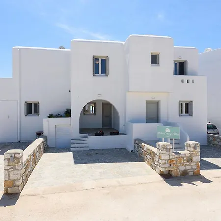 Helen Front Luxury * Kastraki (Naxos)