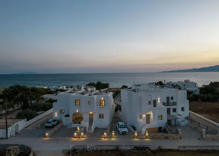 ヴィラ Helen Front Luxury