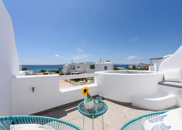 Helen Front Luxury ヴィラ *