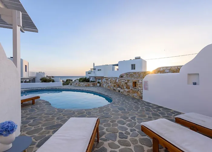 ヴィラ Helen Front Luxury *