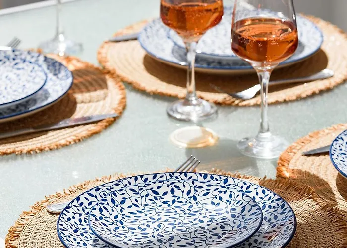 ヴィラ Helen Front Luxury Kastrákion