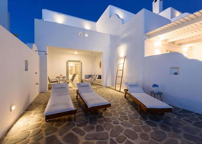 Helen Front Luxury * Kastrákion