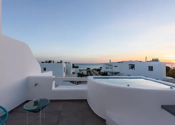 Helen Front Luxury ヴィラ