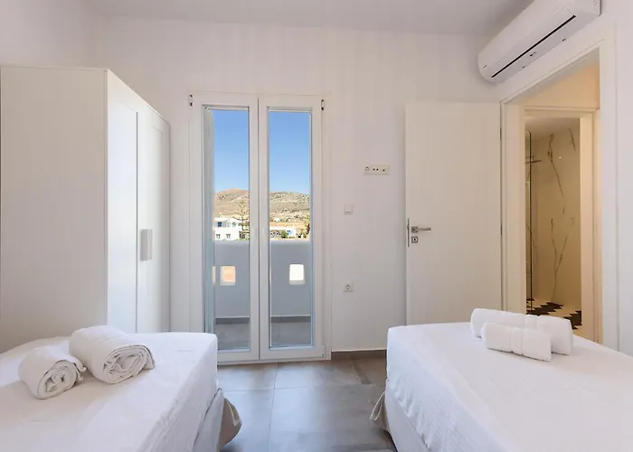 Helen Front Luxury ヴィラ *