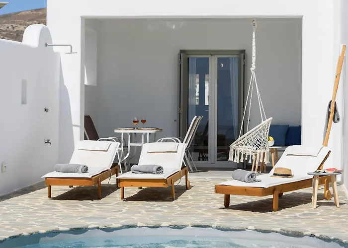 ヴィラ Helen Front Luxury *