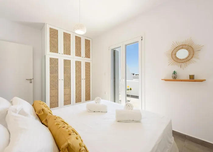 Helen Front Luxury ヴィラ Kastrákion