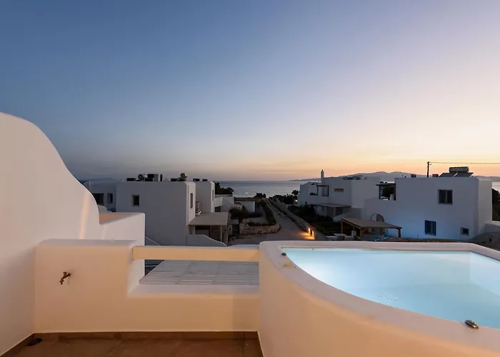 Helen Front Luxury * Kastrákion