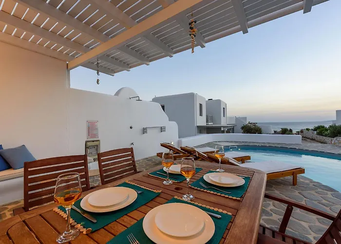 ヴィラ Helen Front Luxury