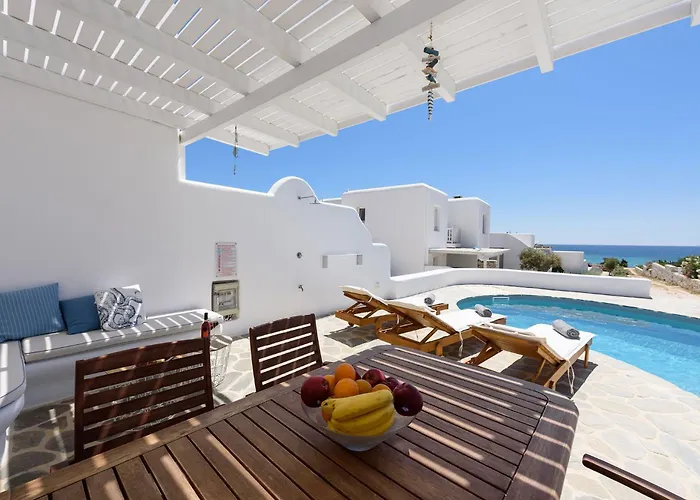 ヴィラ Helen Front Luxury *