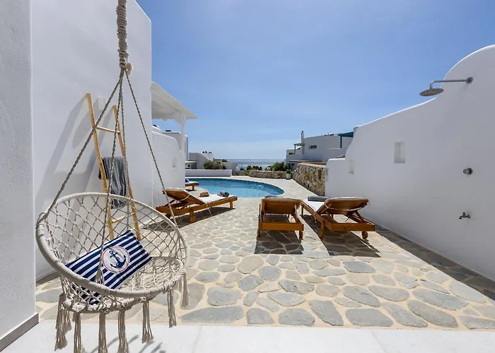 Helen Front Luxury * Kastrákion