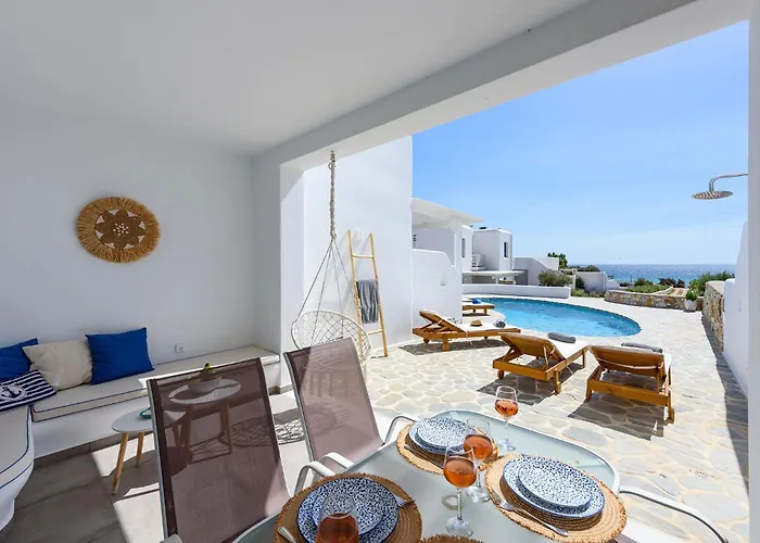 Helen Front Luxury ヴィラ