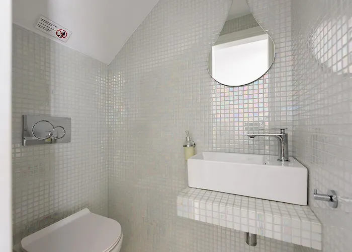 ヴィラ Helen Front Luxury