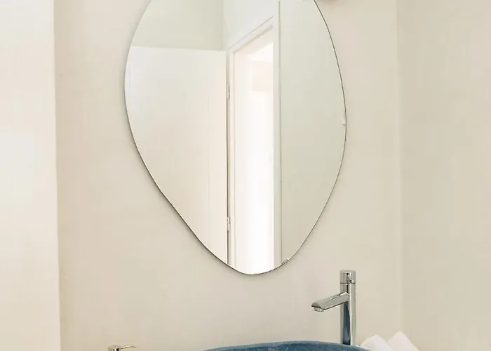 Helen Front Luxury ヴィラ *