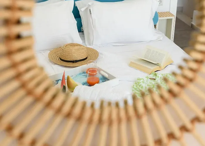 Helen Front Luxury ヴィラ