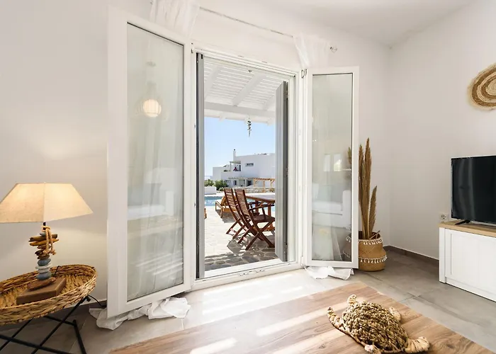 ヴィラ Helen Front Luxury