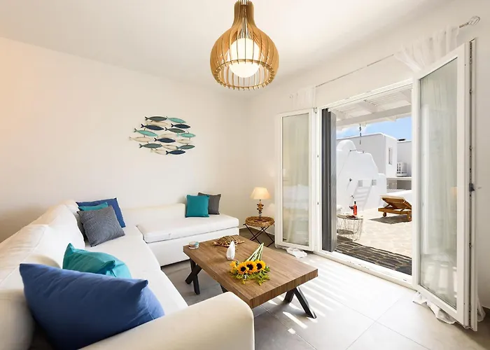 Helen Front Luxury ヴィラ *