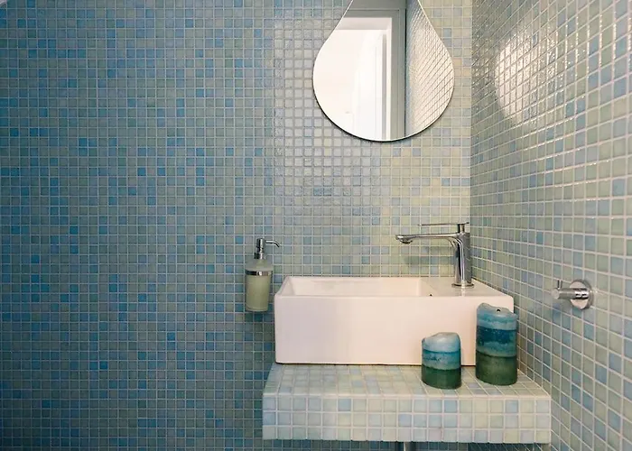 ヴィラ Helen Front Luxury *