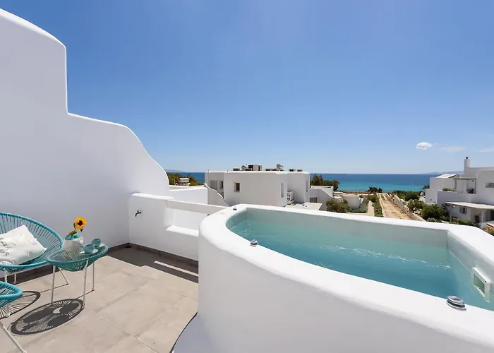 Helen Front Luxury * Kastrákion