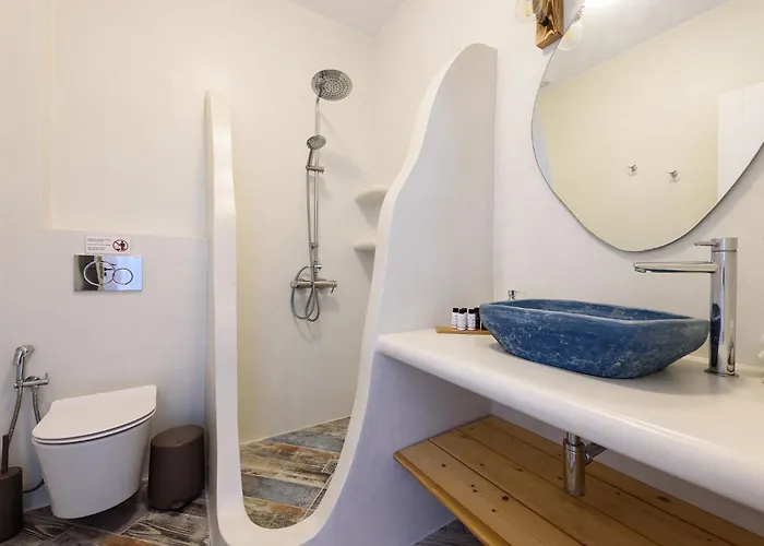 Helen Front Luxury ヴィラ