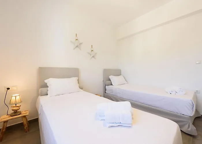 ヴィラ Helen Front Luxury